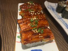 -大雄寿司(中华广场店)