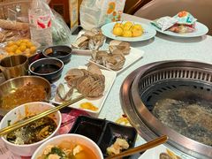 -炭之家·齐齐哈尔非遗烤肉·鲜切直供(中央大街店)