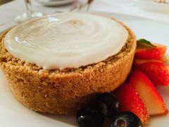 芝士蛋糕-茹丝葵经典牛排馆(上海外滩店)