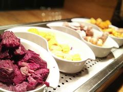 -三宝大饭店-中和艺素餐厅(浦上金山正祥广场店)