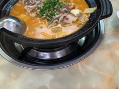 -李师傅脆肚(梅林店)