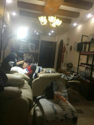 -杉惠素颜美妆皮肤管理中心