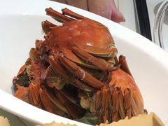 -欣旺·迎宾楼·百年无锡菜