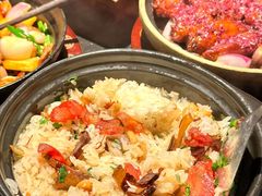 -旺爷砂锅·茶作(国贸城店)