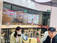 -魔都三兄弟酸辣粉·蘸卤炸串(虹桥万科店)