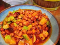 -老淮滨-蚌埠非遗小吃(淮河路店)