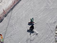 -太子岭滑雪场