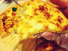 乐凯撒比萨(正佳广场店)-乐凯撒披萨(正佳广场店)