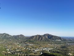 -石经山风景区