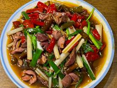 -弓虽昌焖烧鸡(大竹林店)
