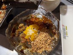 -简普菜烤鱼(苏宁生活广场店)