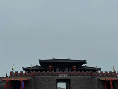 -三国水浒景区(无锡影视基地)