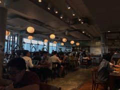 大堂-ROAST coffee & eatery