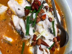 乌江鱼-乌江鱼杭帮菜(西湖店)