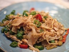 -志明眷村·台式融合菜·宵夜