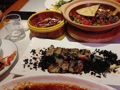 -吴记百家·私房菜·家宴(润园店)