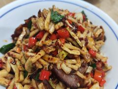 -老游独一佳湘菜馆(高新四路店)