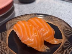 -争鲜回转寿司(朝外悠唐PLUS店)