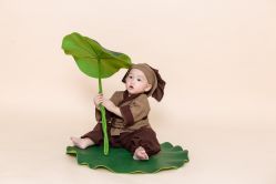 -小熊维尼高端儿童摄影(宝安旗舰店)