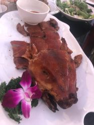 -宁波华侨温德姆至尊豪廷大酒店·宴会厅