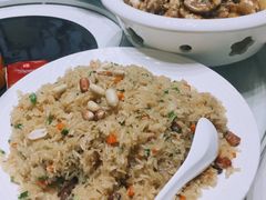 -顺丰轩园林酒家(天河店)
