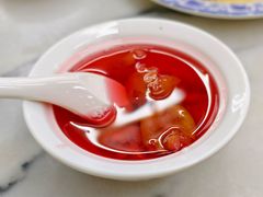 炒红果-海碗居(增光路店)