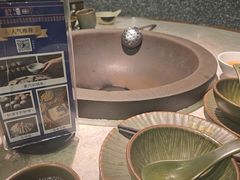 -鲜潭蒸汽石锅鱼(五道口购物中心店)