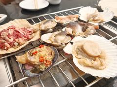 -震海贝烤贝·民俗特色店(延吉总店)
