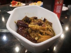 -西江美食舫·江西菜(健德桥店)