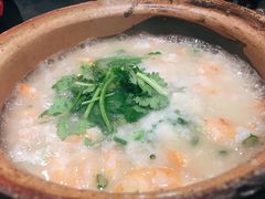 -德林砂锅粥(景田店)