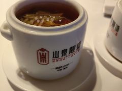 -山泉粤宴(广东大厦店)