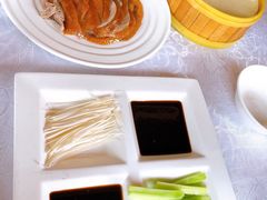 -津悦·正阳春烤鸭(红旗南路店)