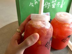 -喜茶(东莞厚街万达店)