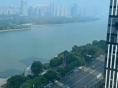 -长沙富力万达文华酒店