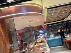 -通海俄式烧烤·俄罗斯大串(嵩山路店)