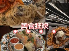 -玲婧胡同·生日蛋糕·餐厅(嘉里城店)