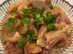 和味牛杂-敏华冰厅(天河城店)