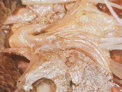 黄鱼-鹿港小镇(悠唐店)