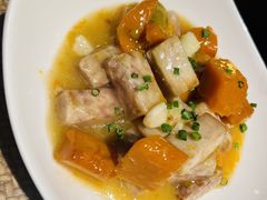 -老客家·客家菜(万达店)