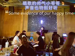 -造精酿餐厅