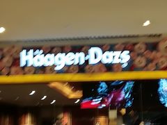 -哈根达斯(皇城恒隆广场店)