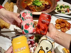 -大鸭梨烤鸭(望京店)