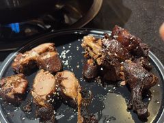 -小饕荟雅安贡椒鱼鲜馆(广福桥店)