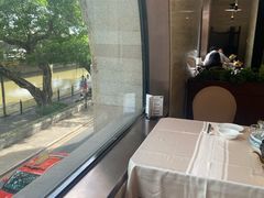 -广东胜利宾馆西关粤中餐厅
