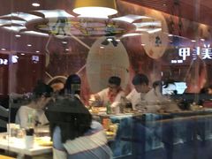 -顶味涮烤(宝龙店)