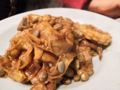 -海小馆海鲜餐厅(茂业百货店)