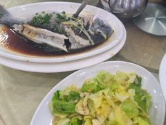 -考记泥焗鸡农庄·海鲜(北洛秘境店)