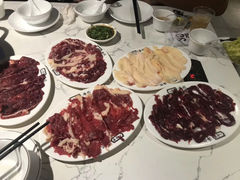 -八合里牛肉火锅(深圳龙华硅谷店)