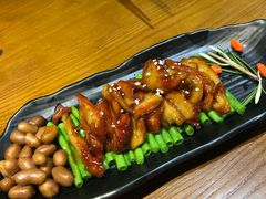 -十二舍·湯物素煮(江泰潤政店)