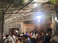 等位区-蒋家肠旺面馆老店(合群路店)